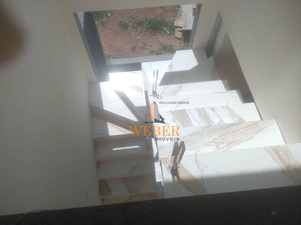 Sobrado à venda e aluguel com 3 quartos, 144m² - Foto 6