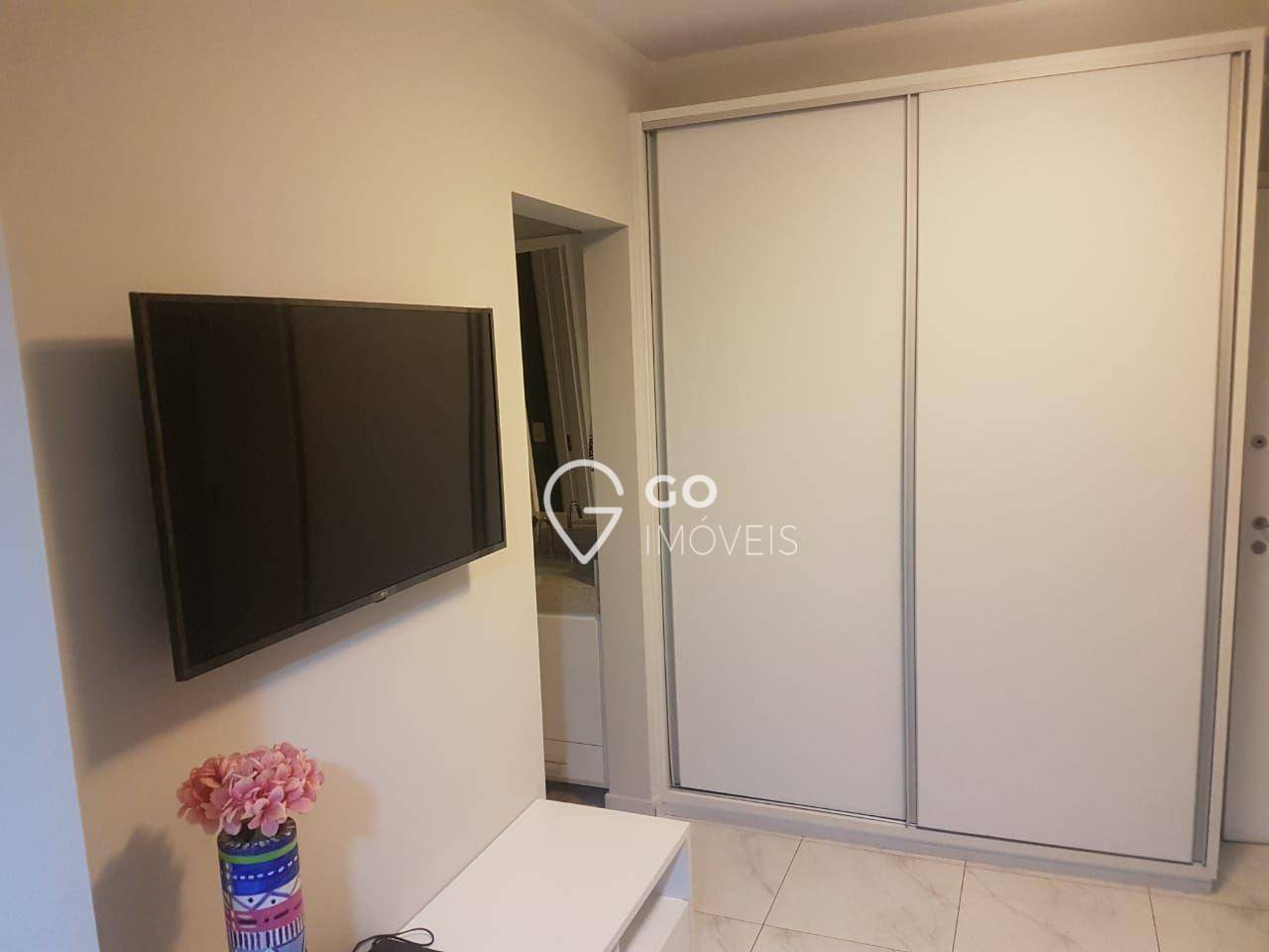 Apartamento para alugar com 1 quarto, 38m² - Foto 5