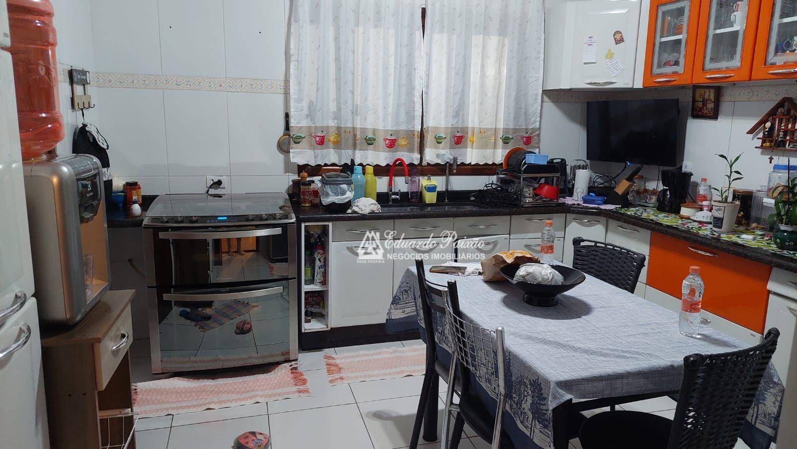 Sobrado à venda com 3 quartos, 136m² - Foto 7