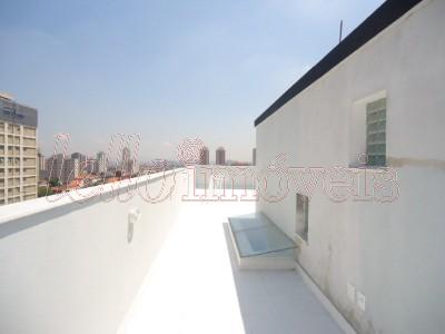 Conjunto Comercial-Sala para alugar, 337m² - Foto 19