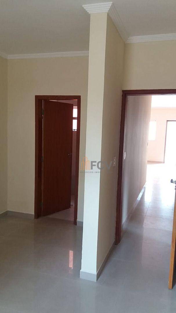 Casa à venda com 3 quartos, 96m² - Foto 16