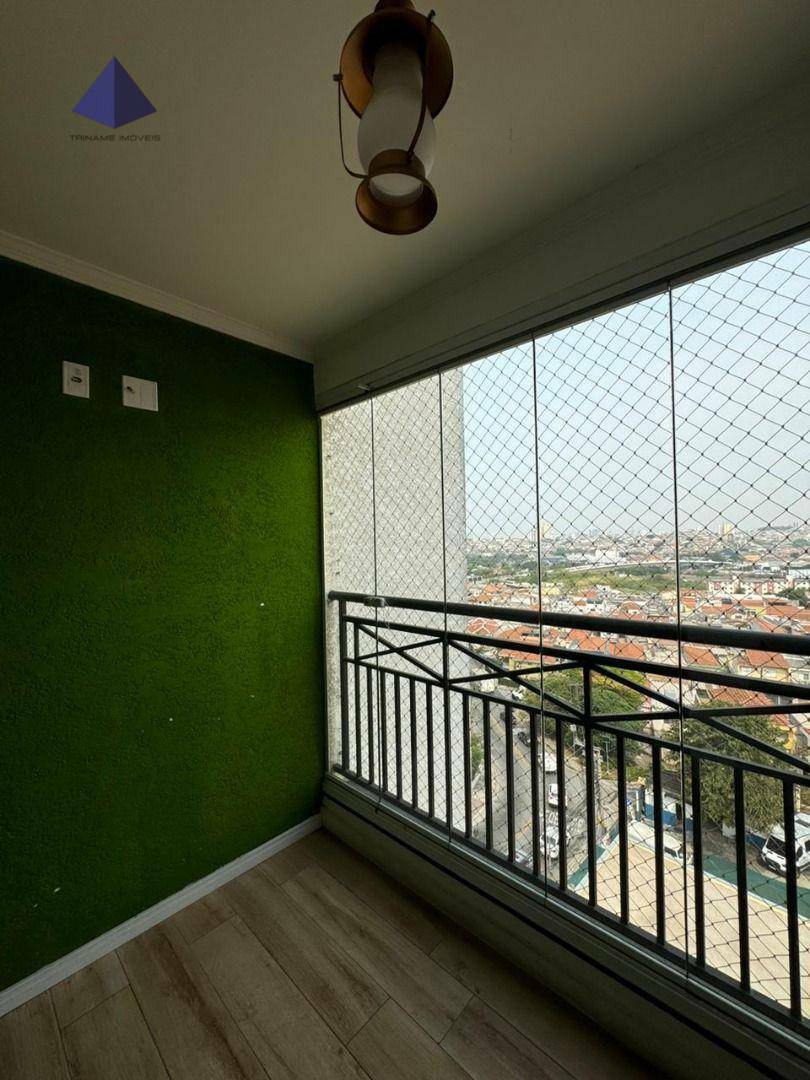 Apartamento à venda com 3 quartos, 69m² - Foto 21