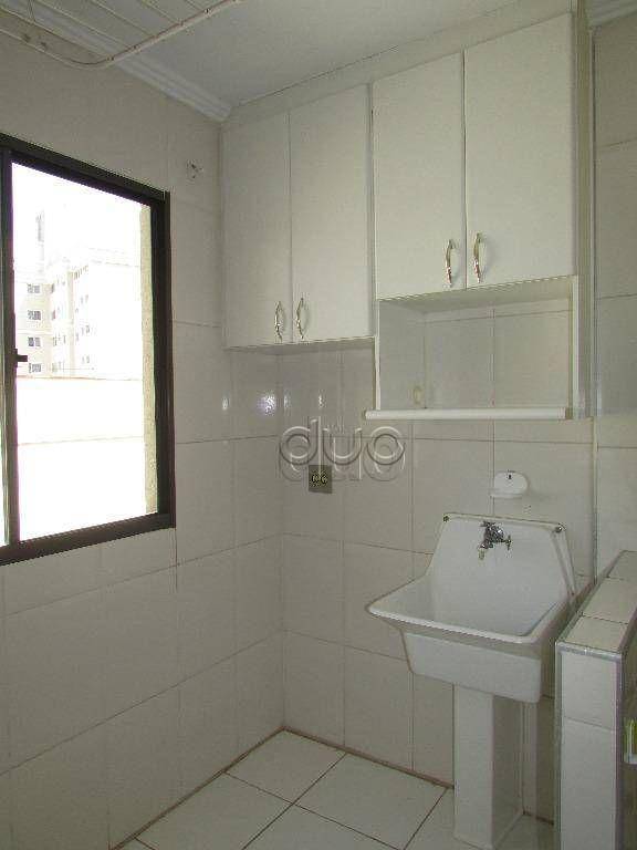 Apartamento à venda com 2 quartos, 56m² - Foto 7