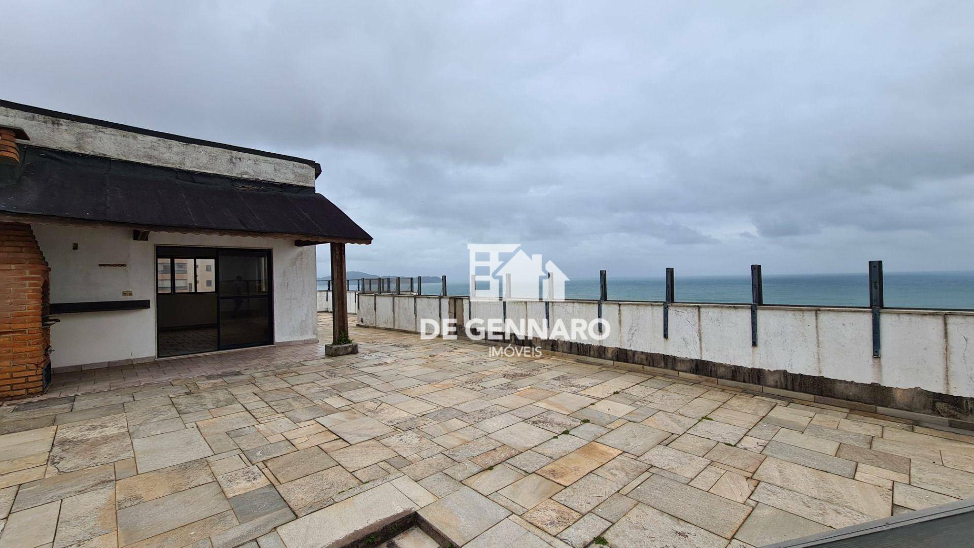 Cobertura, 4 quartos, 330 m² - Foto 2