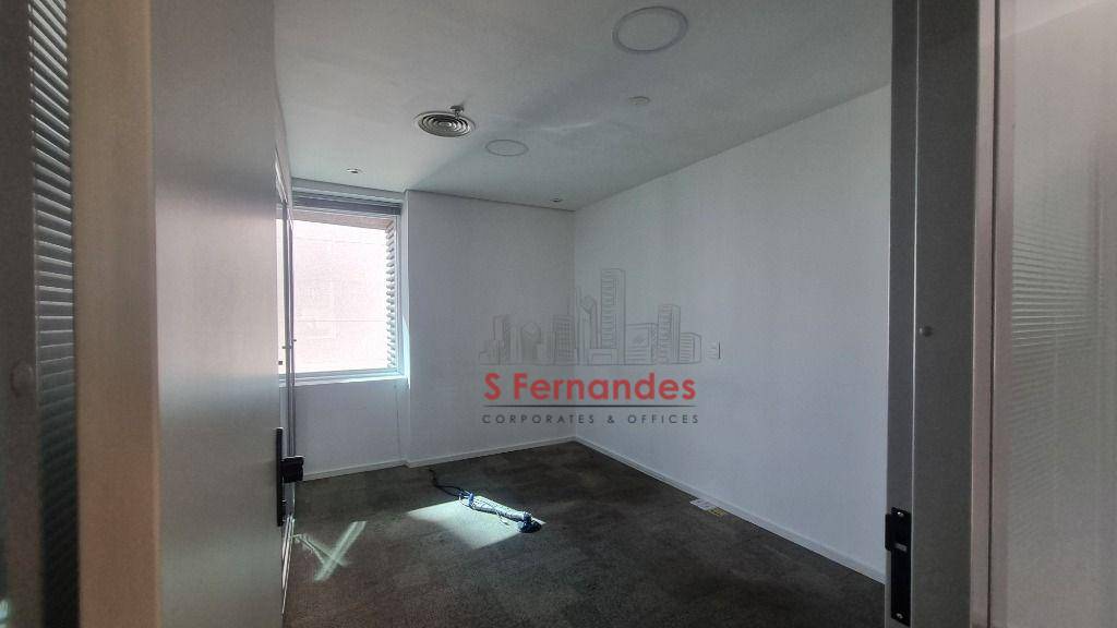 Conjunto Comercial-Sala para alugar, 132m² - Foto 7