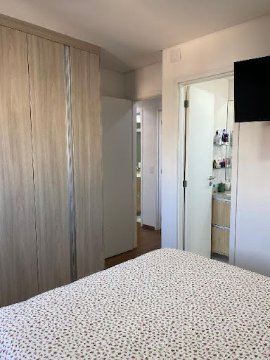 Apartamento à venda com 3 quartos, 77m² - Foto 27