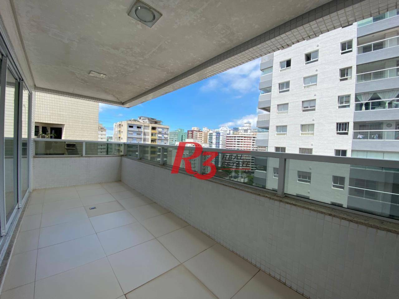 Apartamento à venda com 4 quartos, 220m² - Foto 5