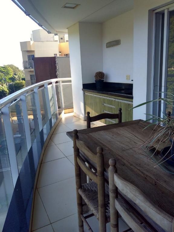 Apartamento à venda com 3 quartos, 169M2 - Foto 1