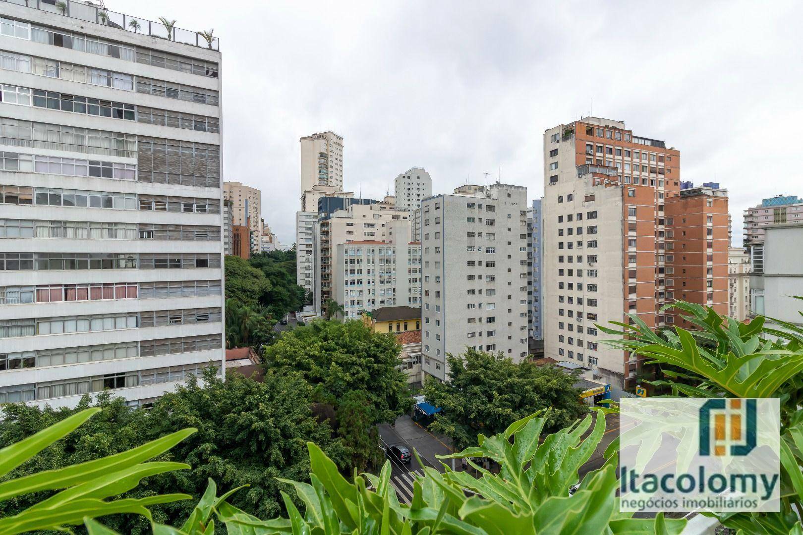 Apartamento à venda com 3 quartos, 239m² - Foto 28