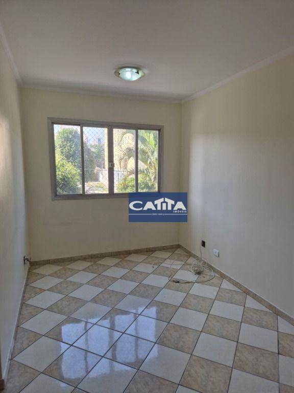 Apartamento à venda com 2 quartos, 52m² - Foto 1