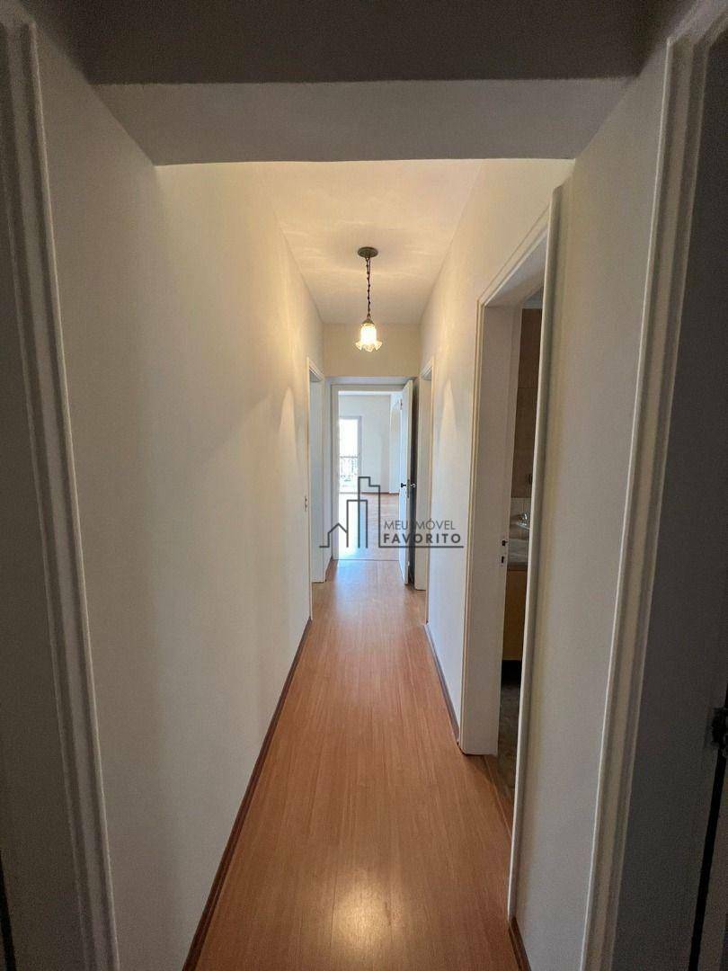 Apartamento à venda com 4 quartos, 259m² - Foto 11