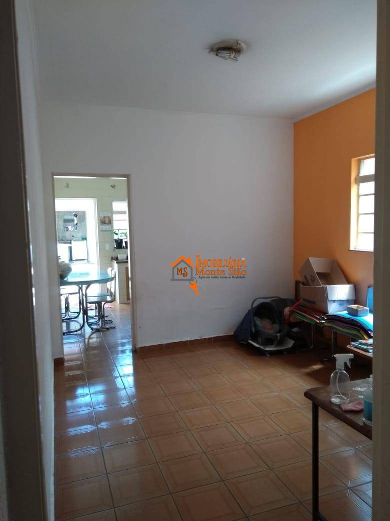 Casa à venda com 3 quartos, 154m² - Foto 12