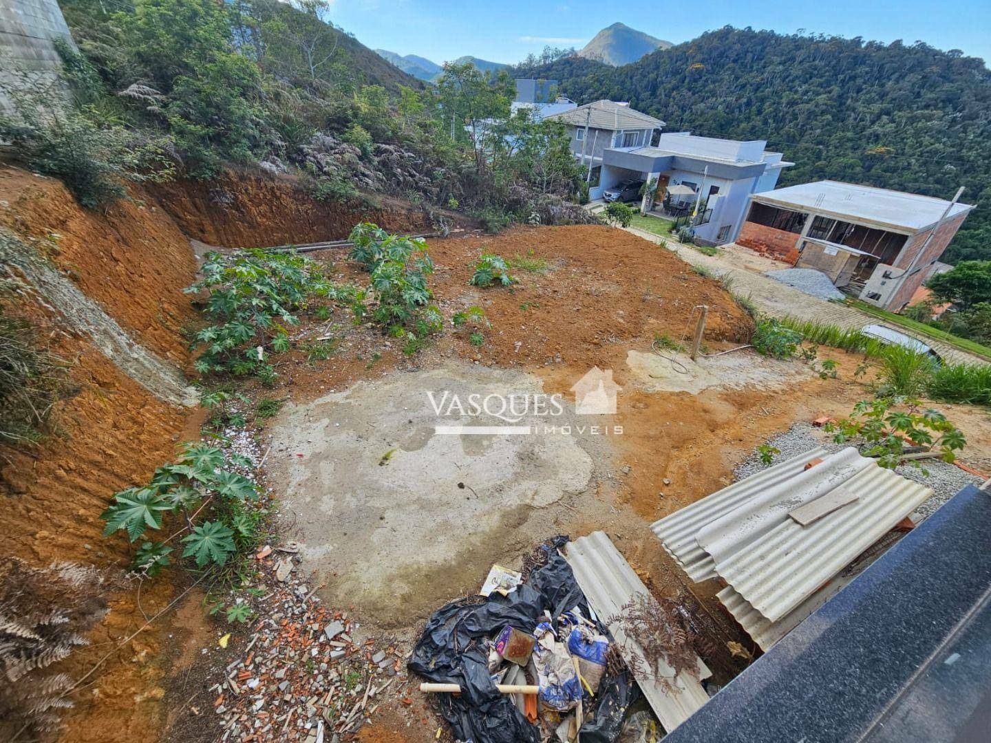 Loteamento e Condomínio à venda, 240M2 - Foto 2