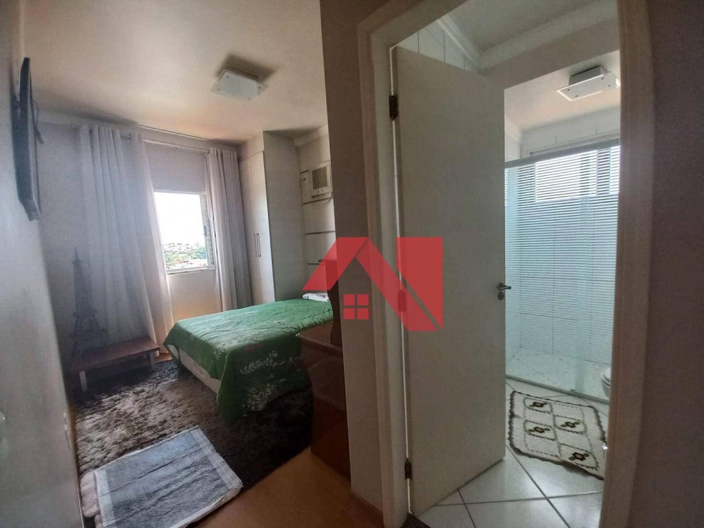 Apartamento à venda com 3 quartos, 116m² - Foto 14