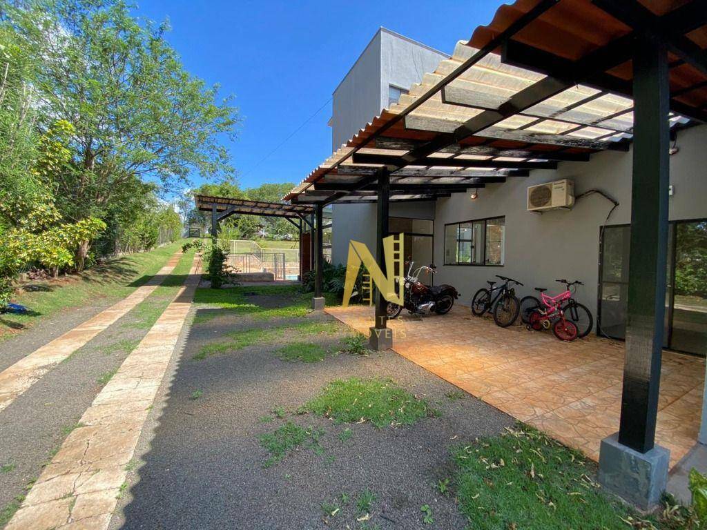 Casa de Condomínio à venda com 3 quartos, 327m² - Foto 51