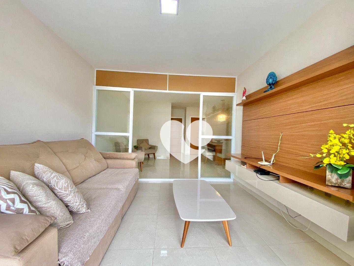 Apartamento à venda com 3 quartos, 95m² - Foto 19