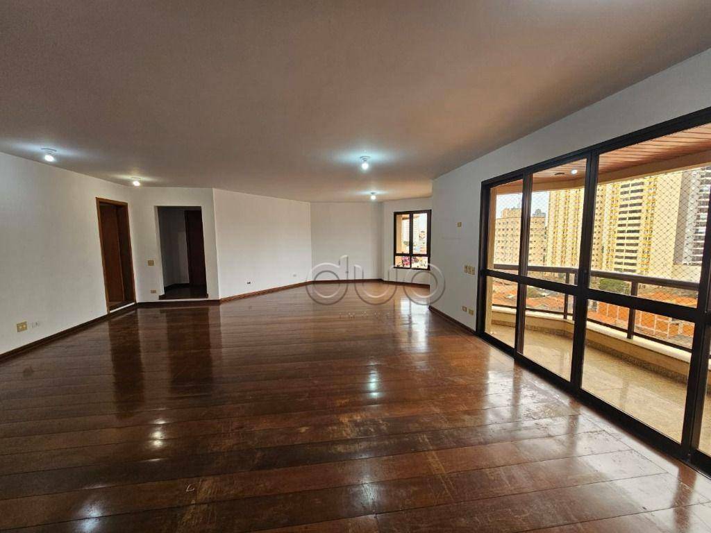 Apartamento, 4 quartos, 198 m² - Foto 7