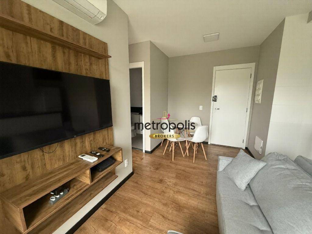 Apartamento, 2 quartos, 56 m² - Foto 1