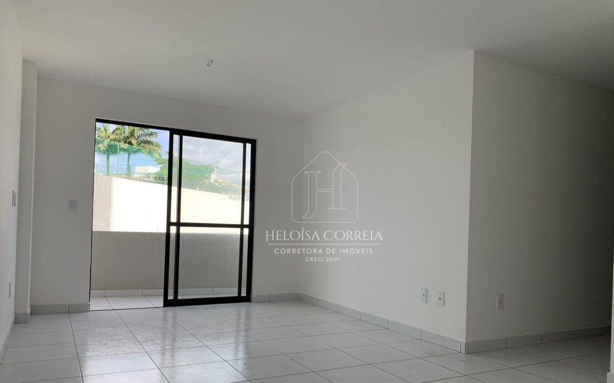 Apartamento à venda com 3 quartos, 98m² - Foto 1