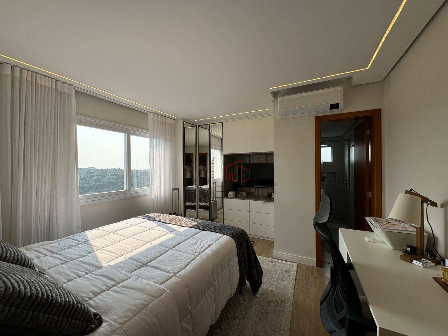 Apartamento à venda com 2 quartos, 163m² - Foto 16