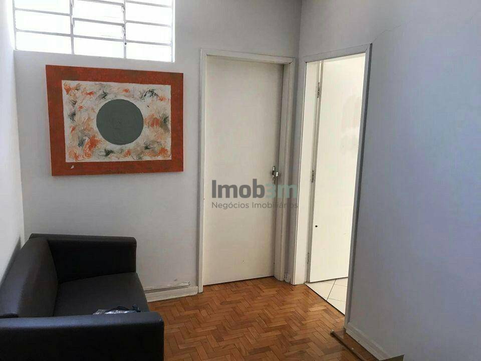 Conjunto Comercial-Sala para alugar, 50m² - Foto 3