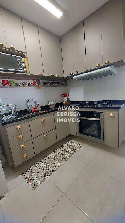 Apartamento à venda com 2 quartos, 65m² - Foto 25