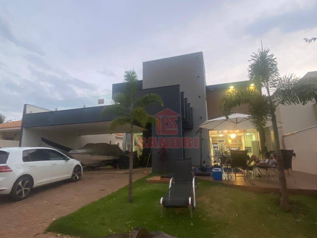 Casa, 202 m² - Foto 15