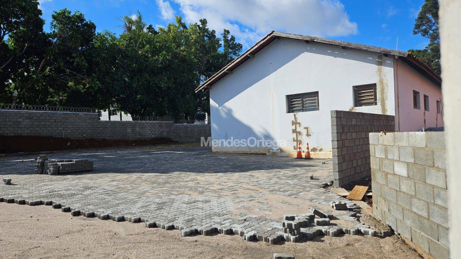 Depósito-Galpão, 160 m² - Foto 3