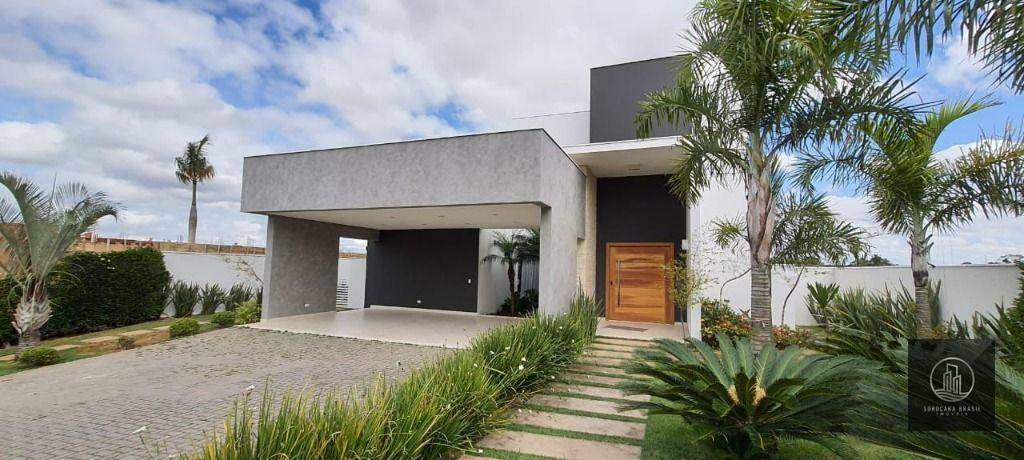 Casa de Condomínio à venda com 3 quartos, 485m² - Foto 20