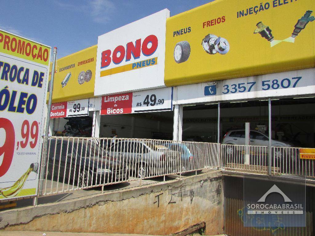 Prédio Inteiro para alugar, 750m² - Foto 2