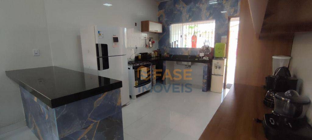 Casa, 3 quartos, 150 m² - Foto 4