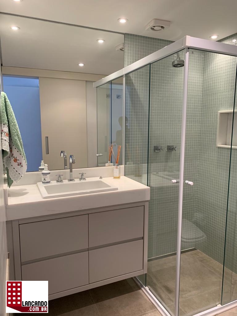 Apartamento à venda com 3 quartos, 183m² - Foto 12