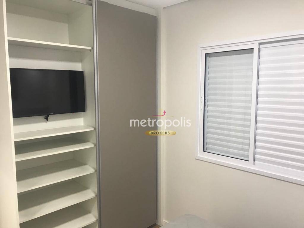 Apartamento à venda com 2 quartos, 57m² - Foto 8