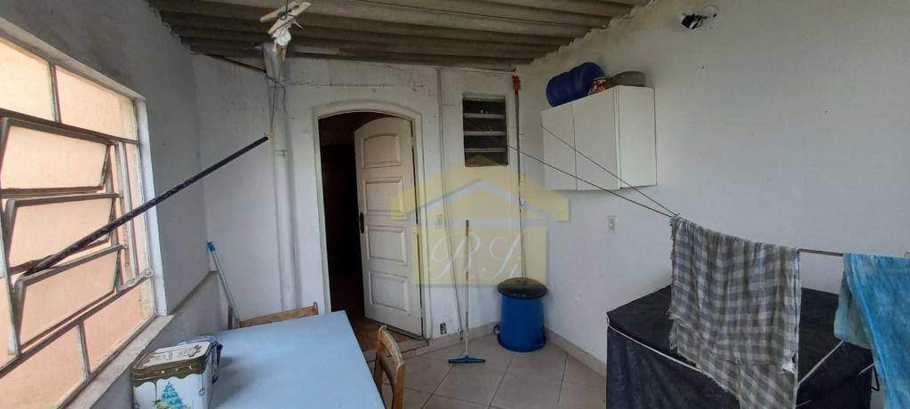 Sobrado à venda com 3 quartos, 120m² - Foto 12