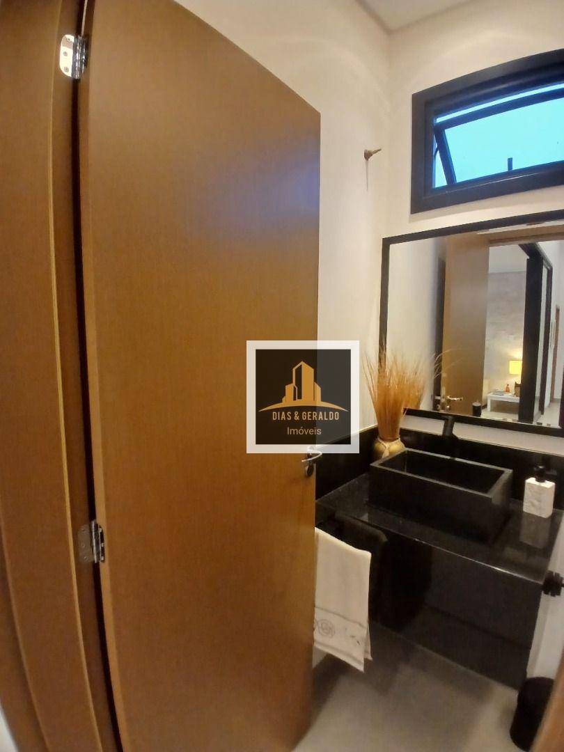 Casa de Condomínio à venda com 3 quartos, 250m² - Foto 12