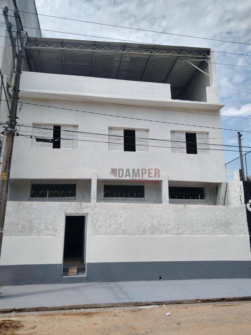 Prédio Inteiro, 710 m² - Foto 4