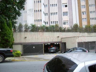 Apartamento para alugar com 3 quartos, 120m² - Foto 21