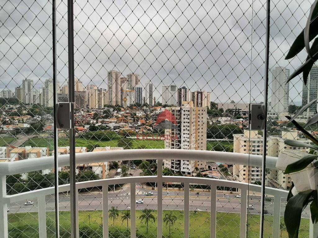 Apartamento à venda com 3 quartos, 74m² - Foto 5