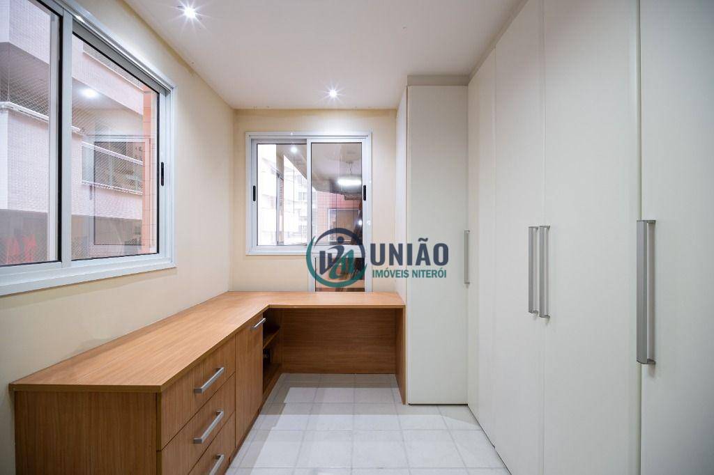 Apartamento à venda com 2 quartos, 77m² - Foto 8