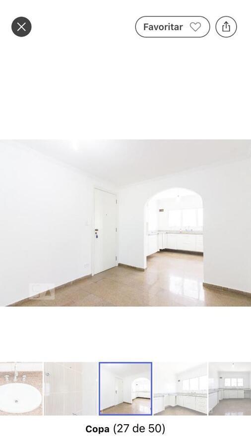 Apartamento à venda com 3 quartos, 165m² - Foto 9