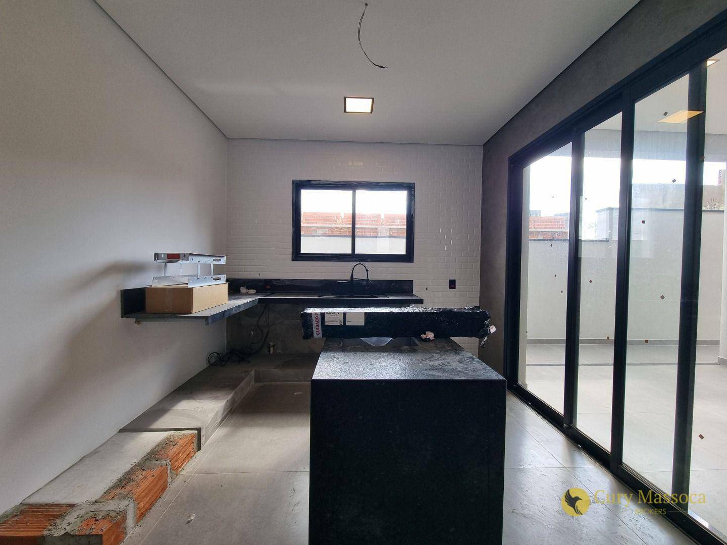 Casa de Condomínio à venda com 3 quartos, 184m² - Foto 8