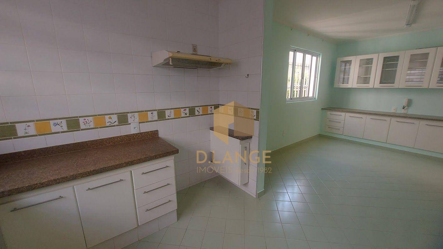 Casa à venda com 4 quartos, 299m² - Foto 14