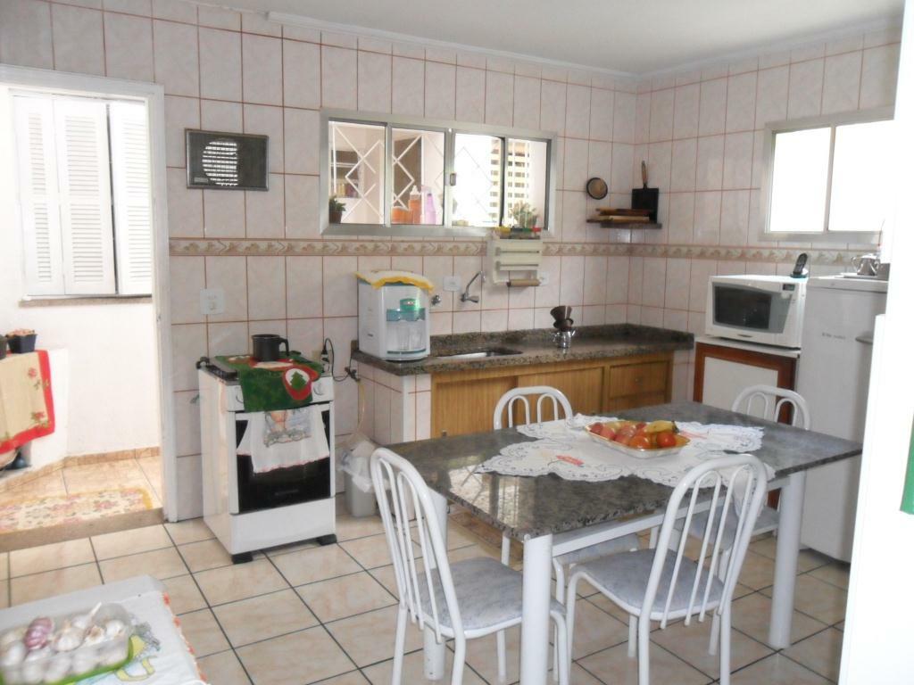 Sobrado à venda com 3 quartos, 130m² - Foto 9