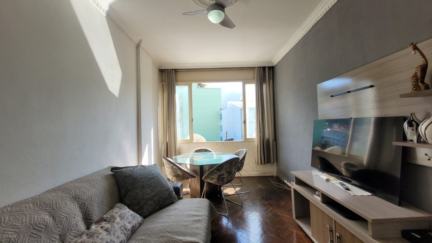 Apartamento à venda com 2 quartos, 80m² - Foto 7