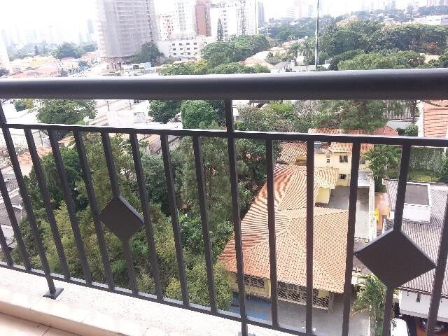 Apartamento à venda com 2 quartos, 106m² - Foto 1