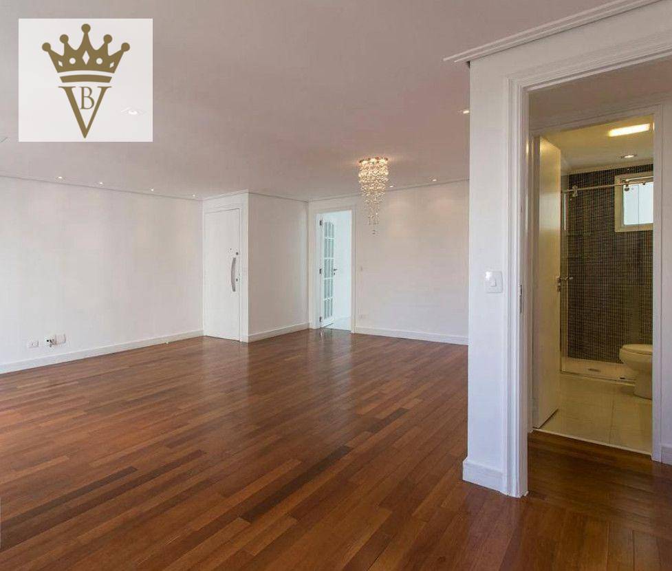 Apartamento à venda com 3 quartos, 130m² - Foto 24