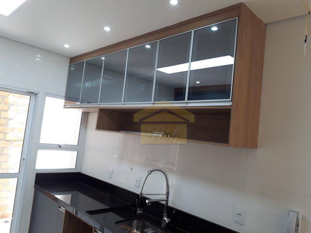 Sobrado à venda com 3 quartos, 125m² - Foto 37