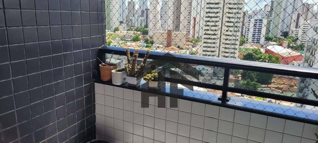 Apartamento para alugar com 2 quartos, 52m² - Foto 8