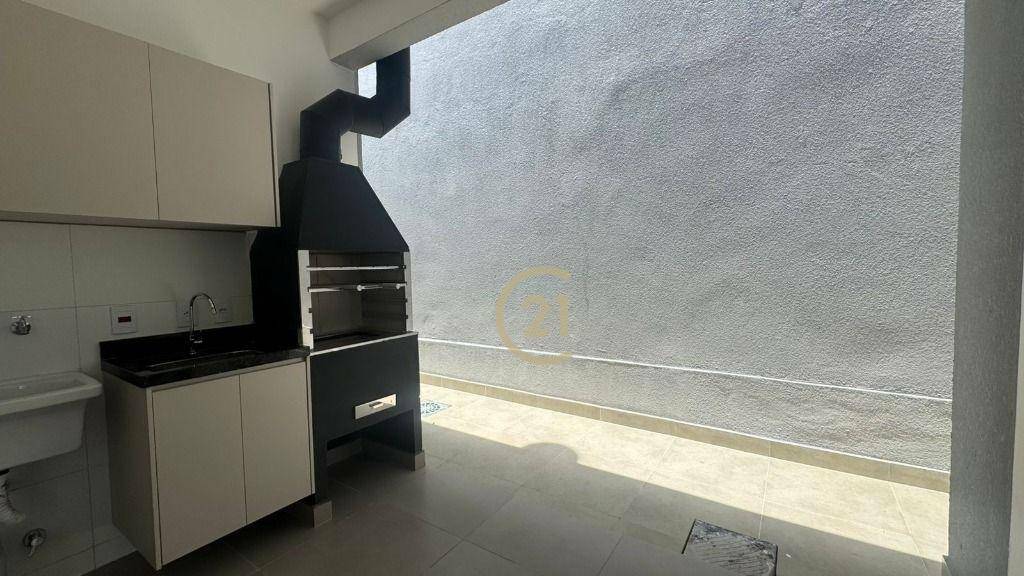 Casa de Condomínio à venda com 3 quartos, 104m² - Foto 7