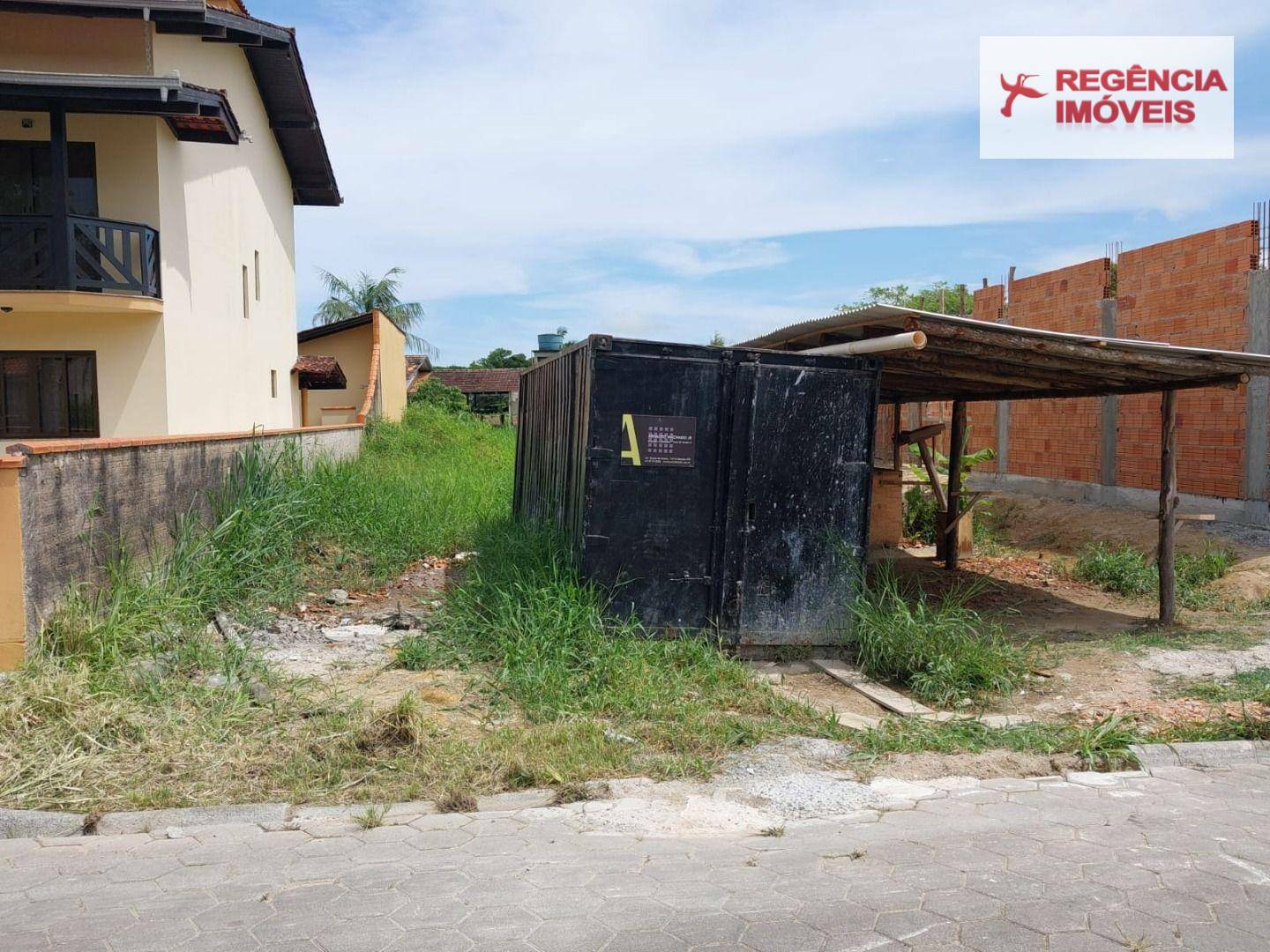 Terreno à venda, 360M2 - Foto 5